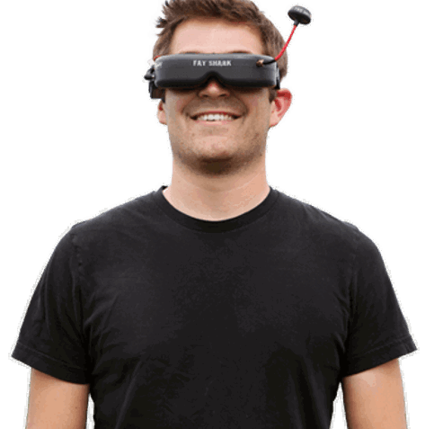 FPV Racing 101